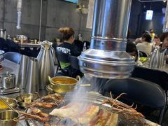 -本炙炭烤·蒲烧活鳗料理店(金沙洲店)