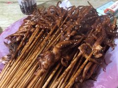 -十里铺铁板鱿鱼