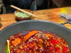 -楠火锅(哈尔滨金爵万象店)