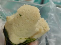 -叶婆婆豆浆馍馍