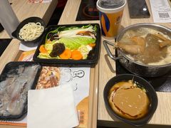 -吉野家 (新街口外大街店)