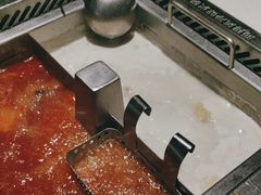 -海底捞火锅(威高广场店)