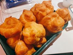 -泸溪河桃酥(亭湖宝龙广场店)