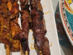 -巴依老爷新疆美食(望京小街店)