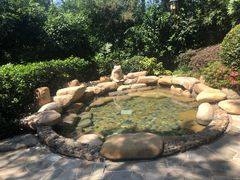 -天目湖涵田半山温泉