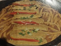 -卢大鲜鱼头捞饭(美利广场店)