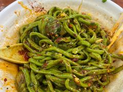 -老陈婆手工面庄