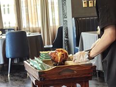 -羲和雅苑•北京烤鸭(平安国际金融中心店)