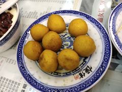 咖喱鱼蛋-恒信牛奶甜品(南京总店)