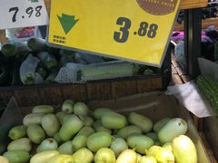 -幸福荣耀生鲜超市(和平街店)