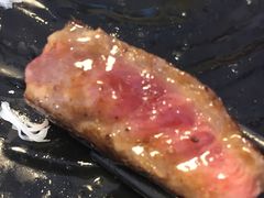 -王鼎精致料理铁板烧(世博源店)