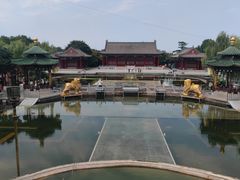 -华清宫景区