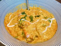 -星叶·东南亚料理(宁波万象汇店)