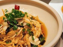 -漢舍川菜馆(国贸商城店)