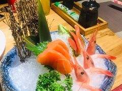 -笑纳日本料理(嘉定大融城店)