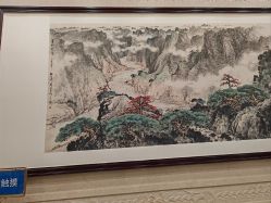 -人民大会堂宴会厅