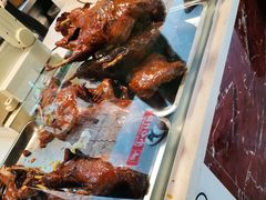 -王浩儿纪六孃甜皮鸭(乐山总店)