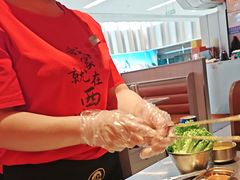 -西塔老太太泥炉烤肉(苏州大悦城店)