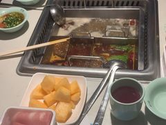 -野妹火锅(布吉店)