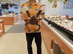 -第六季自助餐厅(甜水园店)
