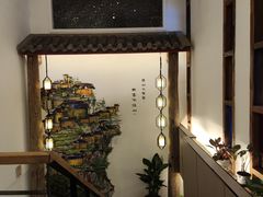 -金苑酒家·客家菜·广东老字号(万象店)