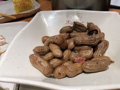 -木屋烧烤(岗顶二店)