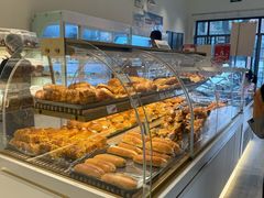 -烘焙町面包店(西四店)