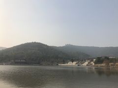 景点-穹窿山景区