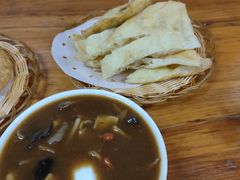 -二十五味胡辣汤(正弘山店)