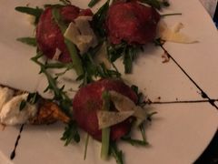 -瑞吉酒店 · Elba 欧尔巴意大利餐厅· 精致意餐·云端聚会