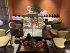 -聚德华天烤肉季·宴会厅(什刹海总店)