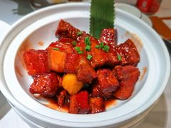 -涌上外婆桥(海宁银泰城店)