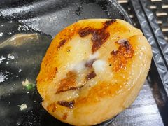 奶油土豆饼-角落里(中山公园店)