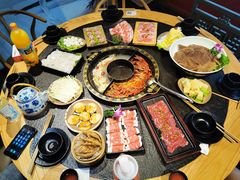 -味舵主重庆火锅(邓尉路店)