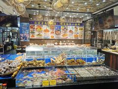 水产区-船家渔(徐州北路店)