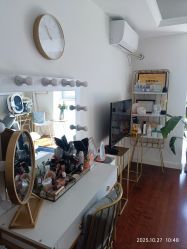 -演员的秘密·皮肤管理