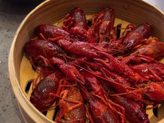 -一棠龙虾•王牌虾球(恒隆广场店)
