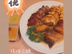 -南枝记