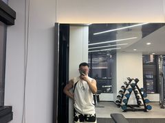 -WEGYMER健萌健身(麦德龙钰龙天下馆)