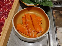 -海底捞火锅(团结桥店)