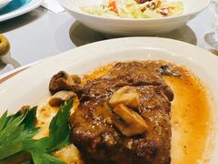 -西堤牛排(北京国瑞店)
