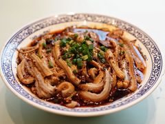 -新概念来凤鱼(璧山店)