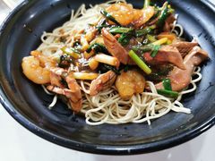 虾腰面-老地方面馆(思南路店)