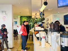 -Peet's Coffee皮爷咖啡(大学路店)