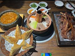 -思金拉措·西藏饮食文化体验中心(仙足岛店)