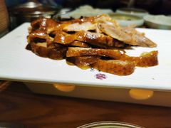 -德香苑脆皮烤鸭·经典(爱融荟城店)