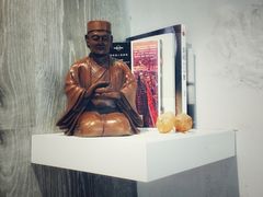-茶是一枝花泡茶店