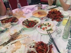 -虎虎龙虾大排档(双井店)