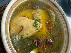 -桃苑居阳澄湖·蟹千恩(美人腿店)