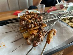 -泰山王老三串店(傲徕峰路店)